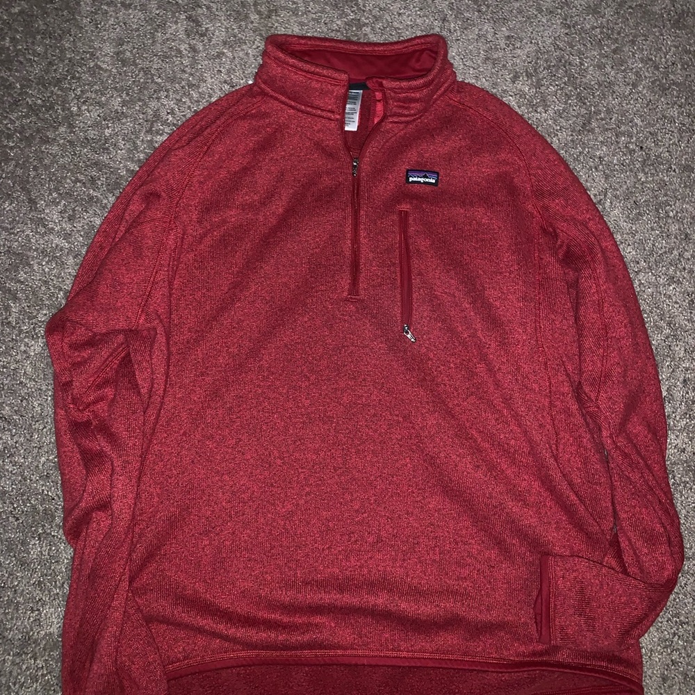Patagonia Better Sweater - men’s XXL